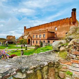 Балтийская панорама. Экскурсионный тур в Калининградскую область