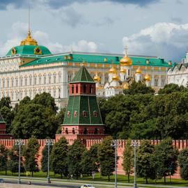 Самара – Москва на теплоходе Максим Литвинов
