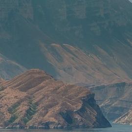 Нижний Новгород – Астрахань – Нижний Новгород на теплоходе Михаил Фрунзе