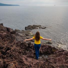 Сахалин — Кунашир — Итуруп. Тур на 13 дней
