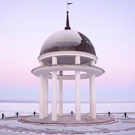 Автобусный тур в Карелию с посещением деревни Киндасово