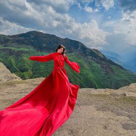 Дагестан. Путешествие в страну гор