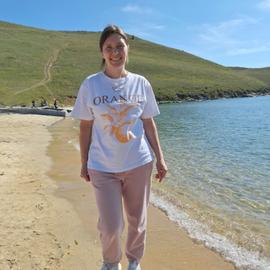 Летняя неделя на Байкале