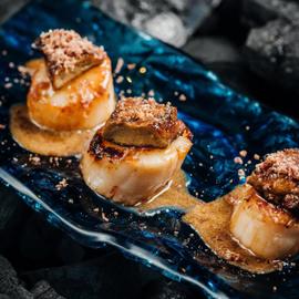 Вкусы Енисейской Сибири. Гастрономический зимний тур