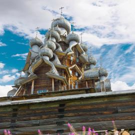 Карельские выходные