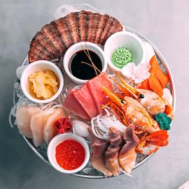 Гастрономический тур на Сахалин и Итуруп