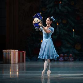 Четыре дня из жизни аристократа. Новый год в Санкт-Петербурге