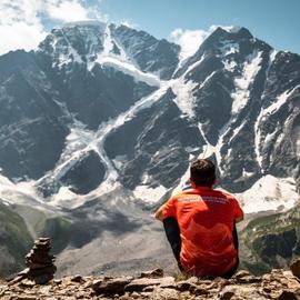 Треккинг в Приэльбрусье с комфортом