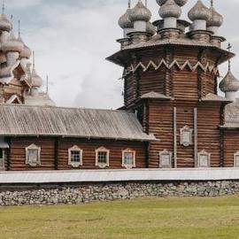 Санкт-Петербург (проспект Обуховской Обороны) – Петрозаводск – Санкт-Петербург (проспект Обуховской Обороны) на теплоходе Леонид Соболев