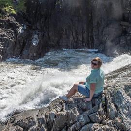 Кольский экспресс. 3 дня на Кольском полуострове