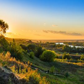 Грани рязанской земли. История. Поэзия. Колокольный звон