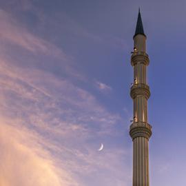 Кавказская сказка. От Чечни до Дагестана