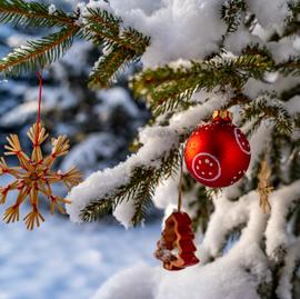 Первый лёд Байкала. Новогодний джип-тур по Малому Морю на 4 дня