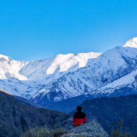 Дагестан. Горная любовь 2