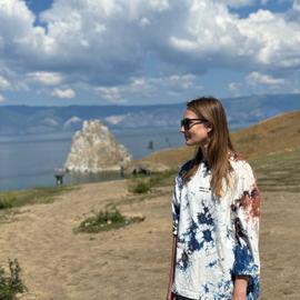 Очарование Ольхона и Иркутска