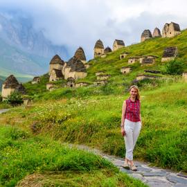 Осетия стала ближе