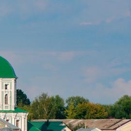 Казань – Тверь – Казань на теплоходе Мстислав Ростропович