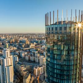 Малахит: сокращенная программа. Железнодорожный круиз в Казань, Екатеринбург и Нижний Новгород