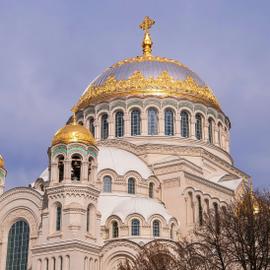 Тайны белых ночей. Осенний тур в Санкт-Петербург на 3 дня