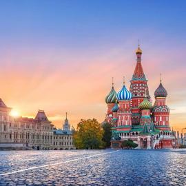 Ростов-на-Дону – Москва на теплоходе Игорь Стравинский