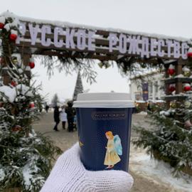 Фестиваль «Русское Рождество»: Шуя и Палех. Праздничный тур в Ивановскую область