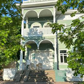 Вологодский край — душа Русского Севера