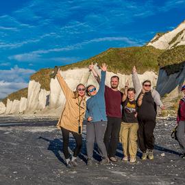 Интенсивный Итуруп. Путешествие на другую планету