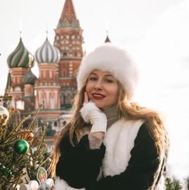 Сказка на двоих: Москва и Петербург на 7 дней