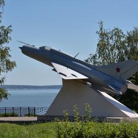 Нижний Новгород – Ярославль – Нижний Новгород на теплоходе Капитан Пушкарев