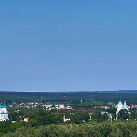 Нижний Новгород – Москва на теплоходе Лев Толстой