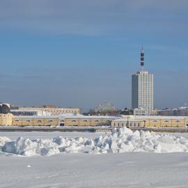 Сказание о земле Поморской. Тур на 4 дня в Архангельскую область