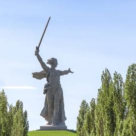 Самара – Волгоград – Самара на теплоходе Семен Буденный