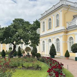 Летний Петербург и Карельские выходные