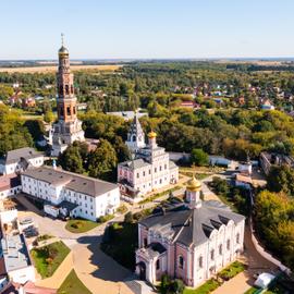 Рязанская симфония