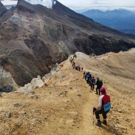 Активная Камчатка