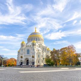 День за днем. Петербургские истории. Тур на 7 дней. Осень-зима