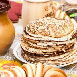 Масленичные выходные в Великом Новгороде