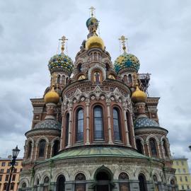 В Петербург — недорого! Осенне-весенний тур на 5 дней со среды