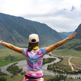 Приключения на Алтае. Сокращенная программа