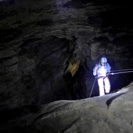 Спелеотур в пещеру Киндерлинская. Тур на Урал на 3 дня