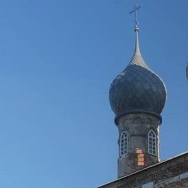 Москва (Северный Речной Вокзал) – Юрьевец – Москва (Северный Речной Вокзал) на теплоходе Санкт-Петербург
