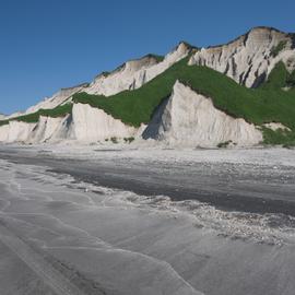 Сахалин — Итуруп. Авиатур