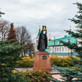 Казань – Ульяновск – Ярославль – Казань на теплоходе Капитан Пушкарев
