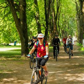 BIKE CAMP mini. Велотур по Калининградской области