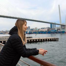 Дальний Восток: Приморский край + Сахалин
