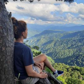 Летний экскурсионный тур по Адыгее