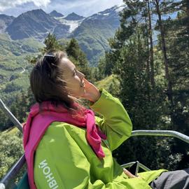 Три счастливых дня на Кавказе. Экскурсионный тур