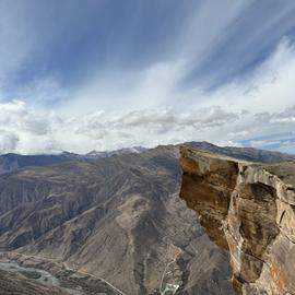 Завораживающий Дагестан за 3 дня