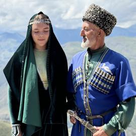 Удобный Дагестан. Экскурсионный тур