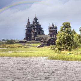 Жемчужное ожерелье Карелии. Сокращенная программа